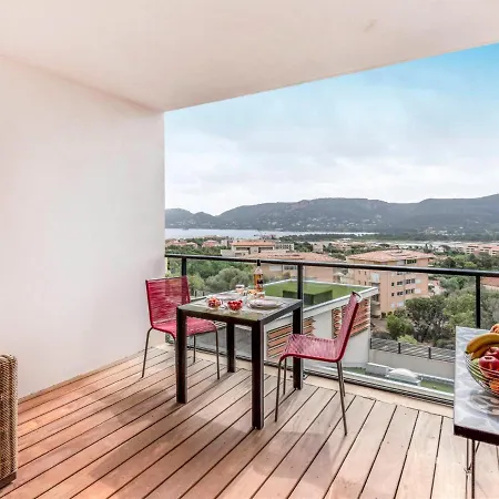 Διαμέρισμα Chateau-20 By Interhome Πόρτο Βέκιο