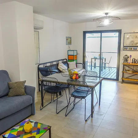 Chateau-20 By Interhome Πόρτο Βέκιο