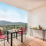 شقة Chateau-20 By Interhome *