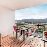 شقة Chateau-20 By Interhome بورتو فيكشْيو
