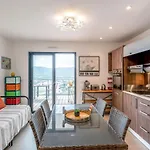Chateau-20 By Interhome شقة بورتو فيكشْيو