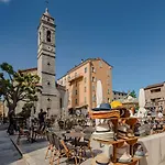 Chateau-20 By Interhome Daire Porto-Vecchio (Corsica)