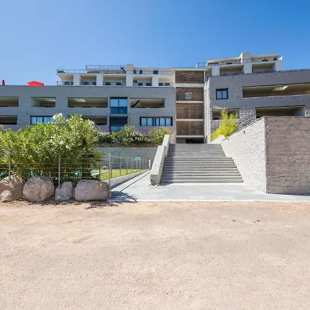Daire Chateau-20 By Interhome Porto-Vecchio (Corsica)