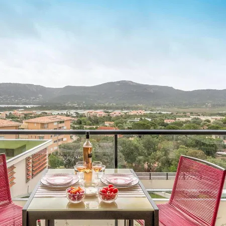 Apartment Chateau-20 By Interhome