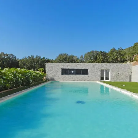 Chateau-20 By Interhome * Porto-Vecchio (Corsica)