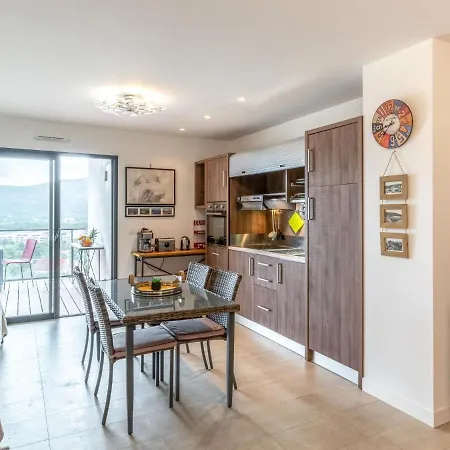 Chateau-20 By Interhome * Porto-Vecchio (Corsica)