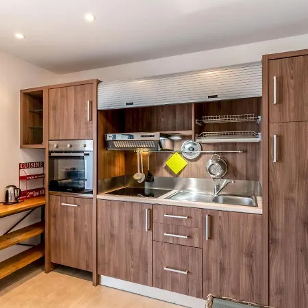 Apartment Chateau-20 By Interhome Porto-Vecchio (Corsica)