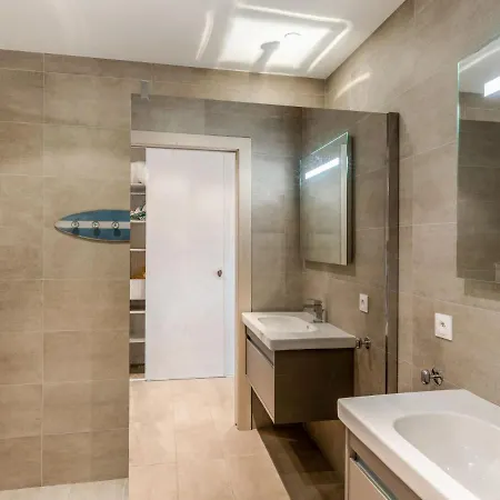 Chateau-20 By Interhome Apartment