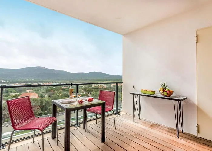 アパート Chateau-20 By Interhome *