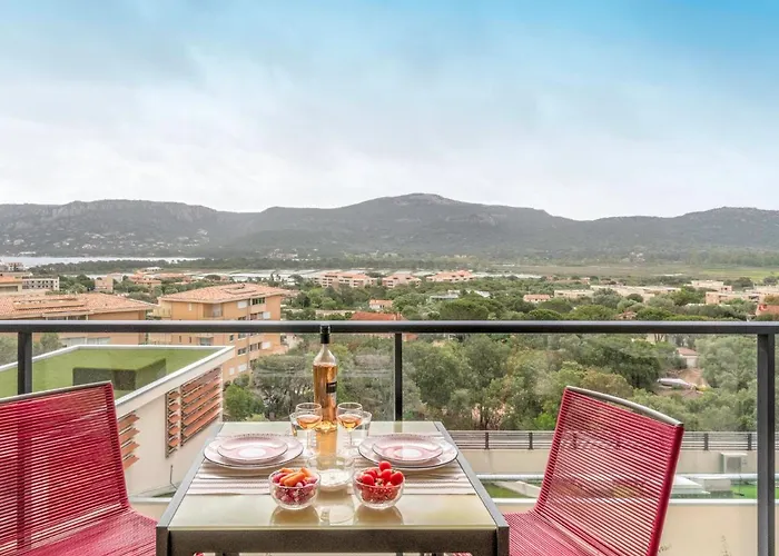 アパート Chateau-20 By Interhome