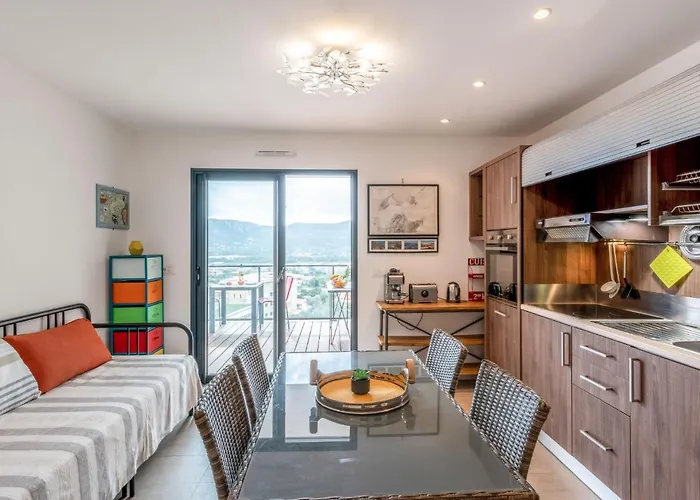 Chateau-20 By Interhome アパート ポルトヴェッキオ