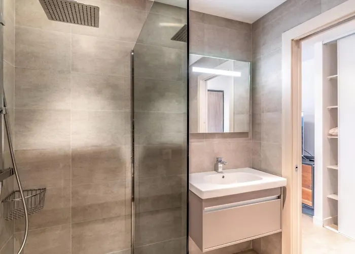 Chateau-20 By Interhome アパート ポルトヴェッキオ