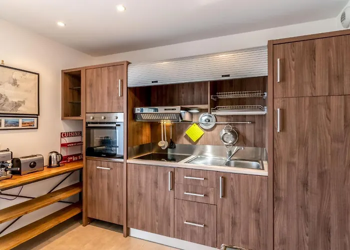 アパート Chateau-20 By Interhome ポルトヴェッキオ