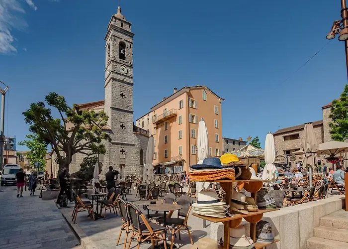 Chateau-20 By Interhome アパート ポルトヴェッキオ