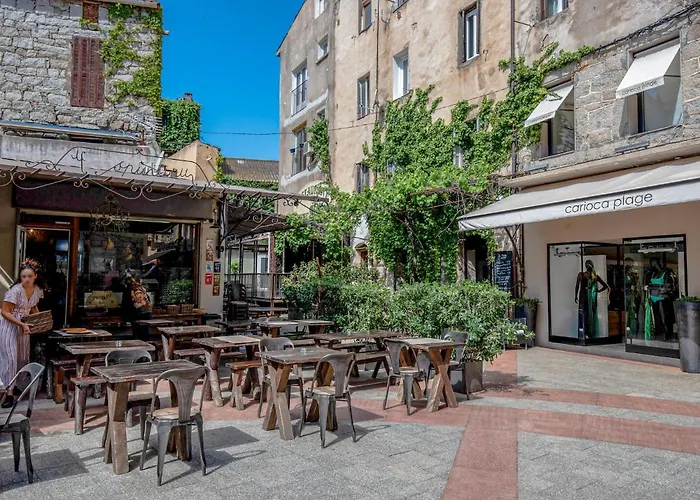 アパート Chateau-20 By Interhome